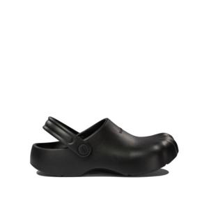 발렌시아가 샌들 789637W3SU11000 Black