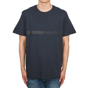파라점퍼스 남성 반팔티셔츠 PMTSXF05 BLUE NAVY