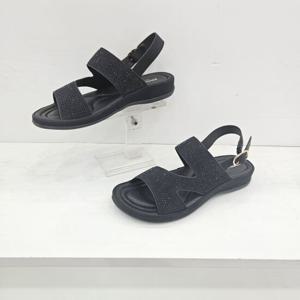 [무크]여성 핫피스 캐주얼 샌들 322508  0623