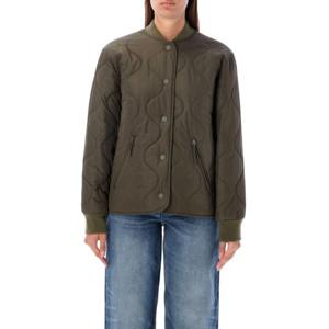 아페쎄 아우터 F02947PSAJA JAC MILITARY KAKI