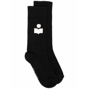 이자벨마랑 양말 CT001JFAA1C11A 01BK BLACK