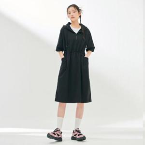 체이스컬트 HC27 경량후드원피스 DBRG6173C03