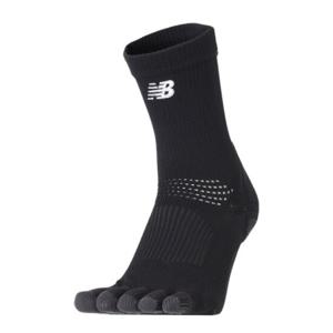 발가락 그립 양말 LAS45682-BK 뉴발란스