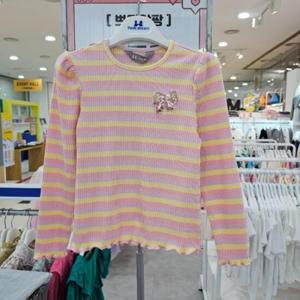 쁘띠앙팡 sh06 프리아이티셔츠 PCX52GTS26