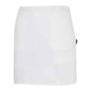 타이틀리스트골프스커트 CQK TKTWC5651-01 KNIT SKORT W WHITE