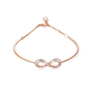 [스와로브스키 SWAROVSKI] 5679443 여성 팔찌