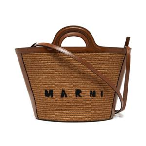 [마르니 MARNI] BMMP0068Q0 P3860 00M50 여성 토트백