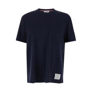 톰브라운 반팔 티셔츠 MJS219AJ0149415