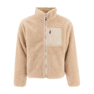 스투시 자켓 1185291002 NATURAL Beige