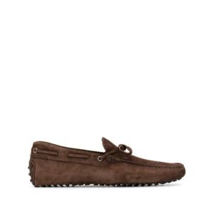 토즈 로퍼 XXM0GW05470RE0 800 BROWN