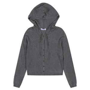 [코데즈컴바인] 후드 풀오븐 가디건형 풀오버 (CJC-PU386W9)