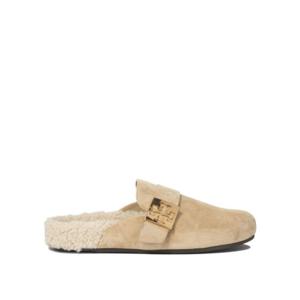 토리버치 뮬 슬리퍼 163612250 Brown