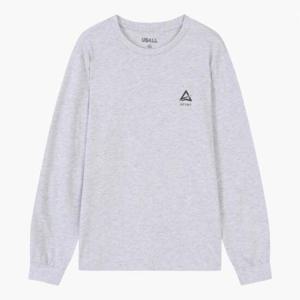 USALL 유솔 HC29 싱글긴팔 티셔츠 ULLA24801