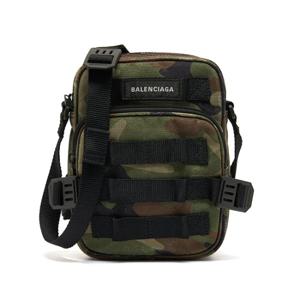 [발렌시아가 BALENCIAGA] 715852 2AA78 2263 남성 크로스백