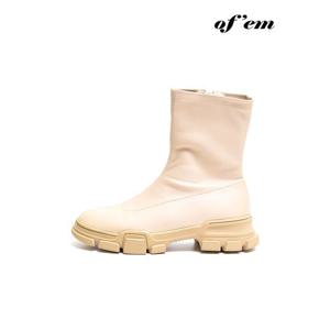 [오브엠]모던 부츠_F23AB526 (2color)