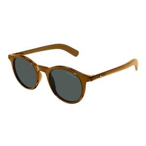 몽블랑 선글라스 MB0353S Brown