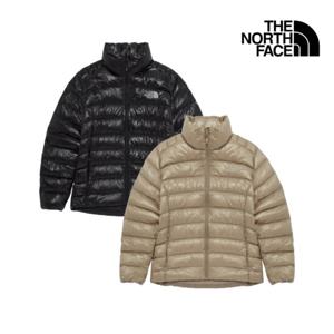 노스페이스 여성 마티에 RDS 다운 자켓 C FIT NJ1DQ34
