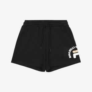 [휠라]라이프 빅로고 반바지 (FS2TRF2154F_BLK)