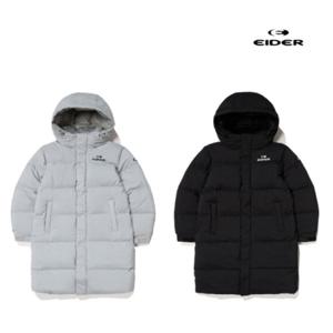 남녀공용 키즈 제타 2.4 롱 다운 JUW24592