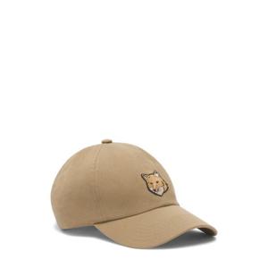 메종키츠네 모자 MM06104WW0108 P245 CHINO BEIGE