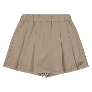 [NBA KIDS]NBA 플리츠 큐롯 팬츠 K235SK001P83