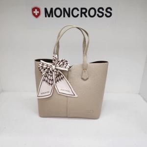 몽크로스 DP01 여성토트백 WT68891