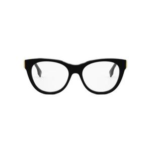 펜디 선글라스 FE50101I 001 BLACK