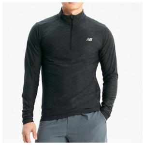 [뉴발란스]뉴발란스긴팔티 RQK NBNDE2P031-19 MEN 트레이닝 반집