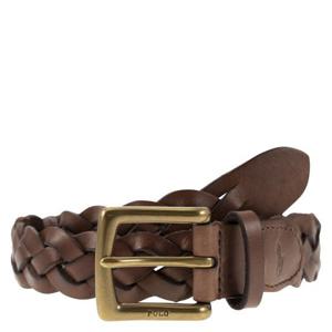 폴로 랄프로렌 벨트 405805020 BROWN