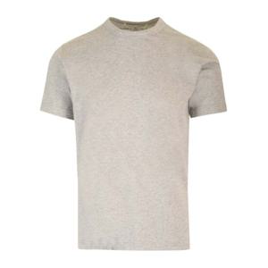 꼼데가르송 슬림핏 반팔티셔츠 FM-T011-S24 1-TOP GREY