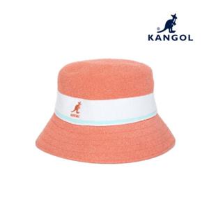 [캉골]BERMUDA STRIPE BUCKET 버킷햇(K3326ST_PK)