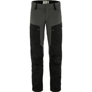 피엘라벤 스트레이트 팬츠 87176550018 BLACK STONE GREY DOM