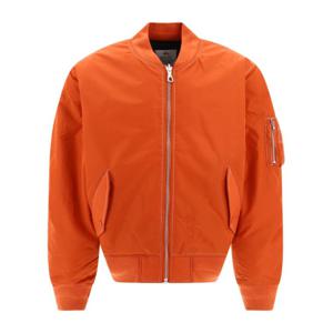 스투시 봄버 자켓 1157430629 BRICK Orange