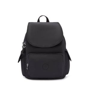 키플링 시티팩 백팩 BP4328 Black Noir