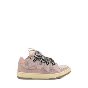 랑방 스니커즈 FUSKDK12DRA2P25 51 PALE PINK