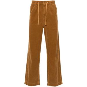 폴로 랄프로렌 스트레이트 팬츠 710944489007 BROWN