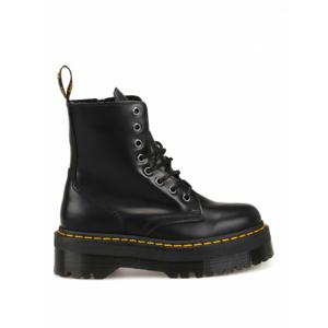 [DR MARTENS] 여성 앵클 부츠 Jadon 컴뱃 15265001 블랙 /8