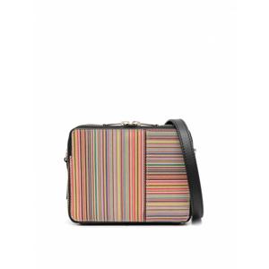 [PAUL SMITH] 여성 크로스 바디 백 시그니처 스트라이프 카메라 W1A7563LSIGAO92 Multicolour /8