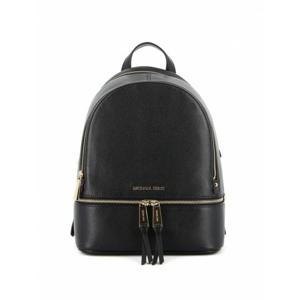 [MICHAEL KORS] 여성 Backpacks Rhea 미디엄 백팩 30S5GEZB1L001 블랙 /8