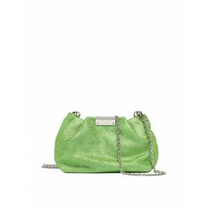 [GIANNI CHIARINI] 여성 클러치 그린 글리터 펄 BS10655CHNT13306 라이트 /8