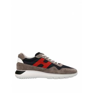 [HOGAN] 남성 트레이너 Interactive  스니커즈 HXM3710AJ15MSN543Z Multicolour /8