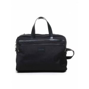 [CALVIN KLEIN] 남성 Laptop 백 briefcases Remote 프로 K50K511627BEH 블랙 /8