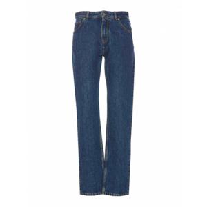 [BALLY] 남성 부츠컷 데님 진 f MTR00ACO334U518 Blue /8
