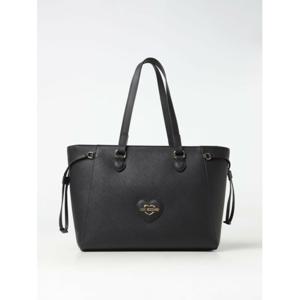[LOVE MOSCHINO] 여성 숄더 백 JC4261PP0LKL0 000 블랙 /6