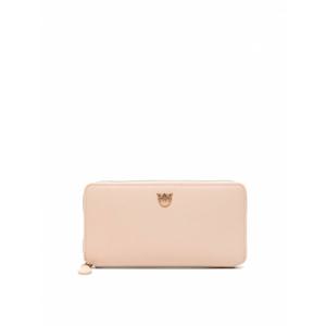 [PINKO] 여성 지갑 purses Ryder 지퍼 어라운드 100250A0F1C50Q Dark Grey /8