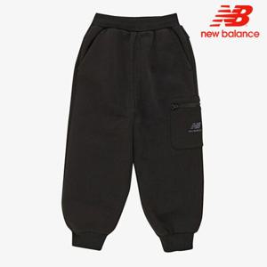 [뉴발란스]뉴발란스 [F] 기모 원포켓 다이마루 팬츠 NK9SDB401U-