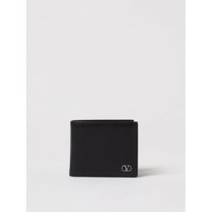 [VALENTINO] 남성 지갑 6Y2P0V08WVF 0NO 블랙 /6