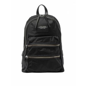 [MARC JACOBS] 여성 Backpacks 더 라지 백팩 2F3HBP028H02001 블랙 /8
