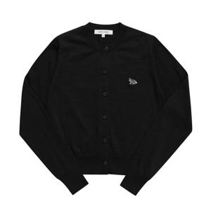 [메종키츠네] MW00507KT1036 P199 여성 가디건