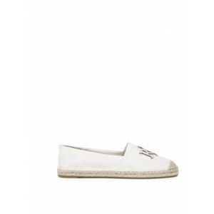 [RALPH LAUREN] 여성 에스파드리유 화이트 802920405006 /8